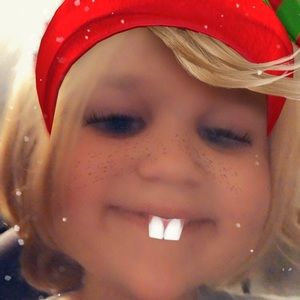 Meet your Posher, Beth